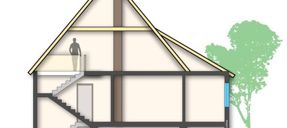 Casa de 7 divisões em Boblingen, Germany N.º 362820 16