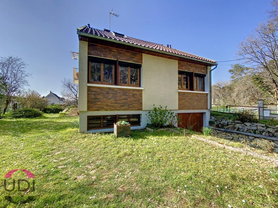 4 bedrooms House in Boissy-le-Cutte, France No. 182445