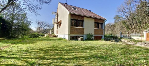 4 bedrooms House in Boissy-le-Cutte, France No. 182445 2