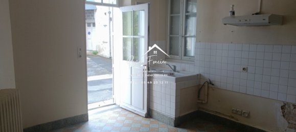 3 bedrooms Villa in Sainte-Maure-de-Touraine, France No. 65244 5