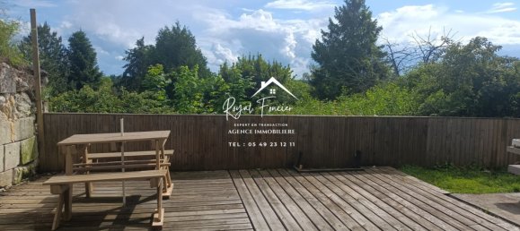 3 bedrooms Villa in Sainte-Maure-de-Touraine, France No. 65244 2