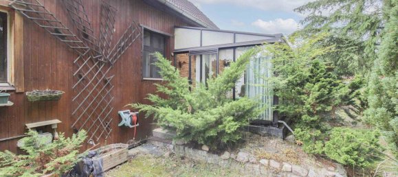 Casa de 3 dormitorios en Markisch-Oderland, Germany No. 350485 20