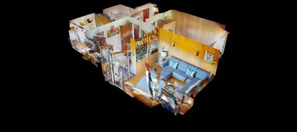 1 bedroom Apartment in Flachau, Austria No. 10242 13