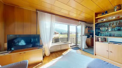 1 bedroom Apartment in Flachau, Austria No. 10242