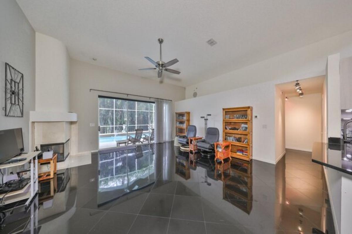 4 غرف نوم منزل في Tampa, USA رقم 229236