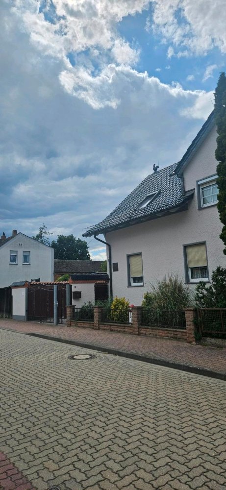 2 bedrooms Townhouse in Borde, Germany No. 235989