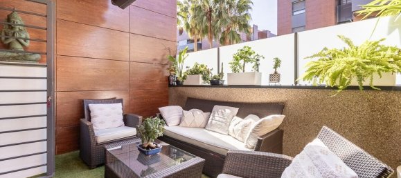 2 Schlafzimmer Wohnung in Granada, Spain, Nr. 23322 5