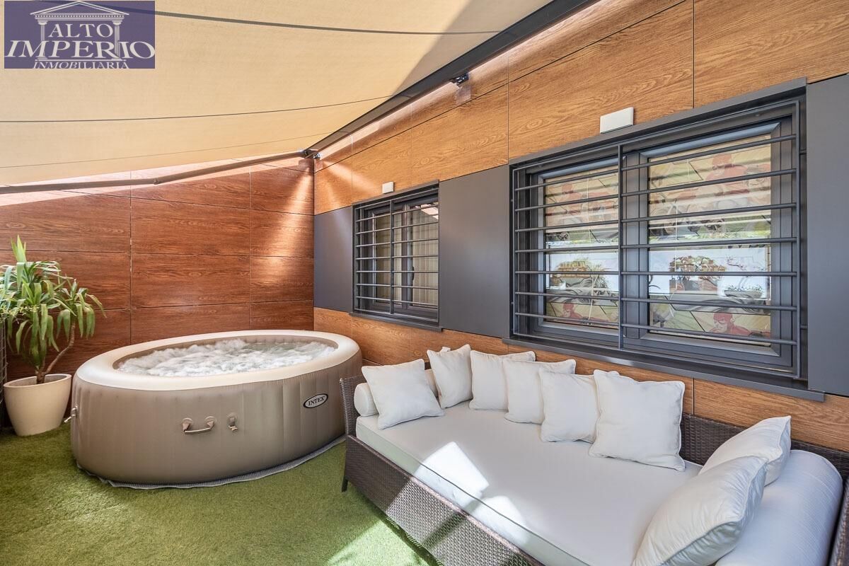 2 Schlafzimmer Wohnung in Granada, Spain, Nr. 23322