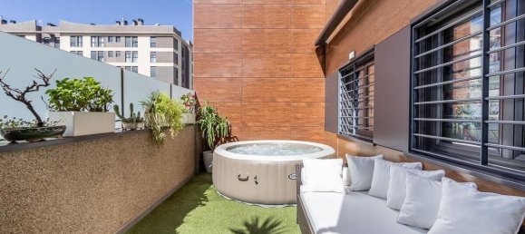 2 Schlafzimmer Wohnung in Granada, Spain, Nr. 23322 9