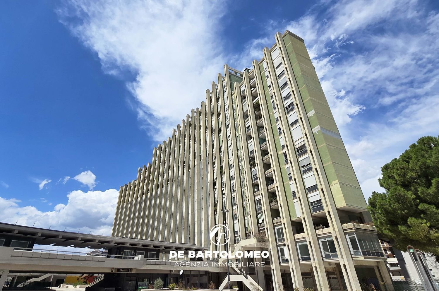 3-Zimmer Wohnung in Taranto, Italy, Nr. 301512