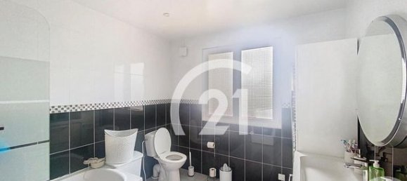 Casa de 4 dormitorios en Villiers-le-Bel, France No. 361365 6