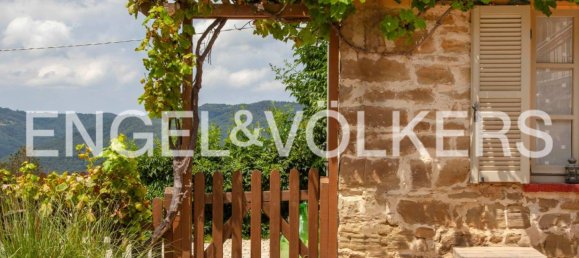 Casa T8 em Prunetto, Italy N.º 43590 7