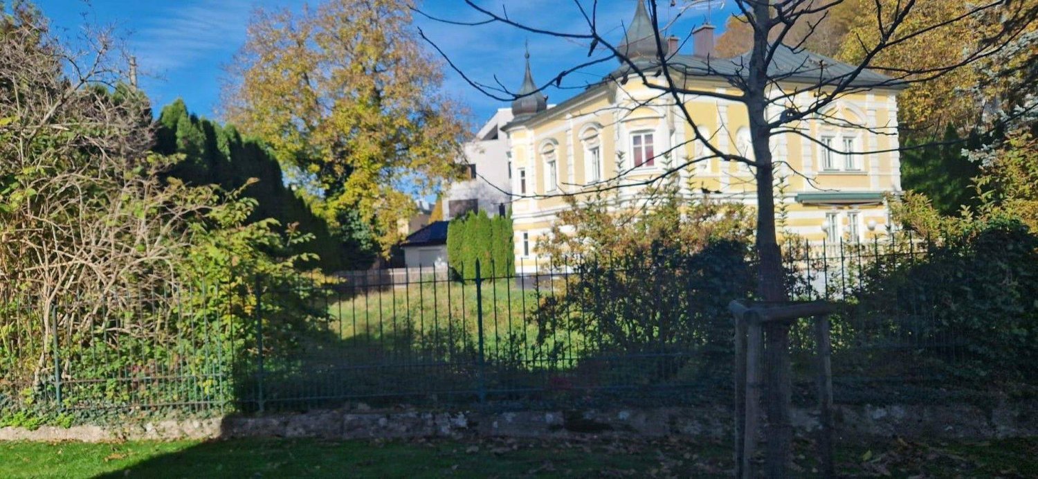 1 bedroom Villa in Salzburg, Austria No. 195922