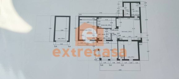 Casa de 3 dormitorios en Valdebótoa, Spain No. 168942 30