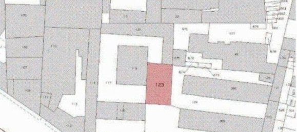 Apartamento de 3 habitaciónes en Cremona, Italy No. 265604 17