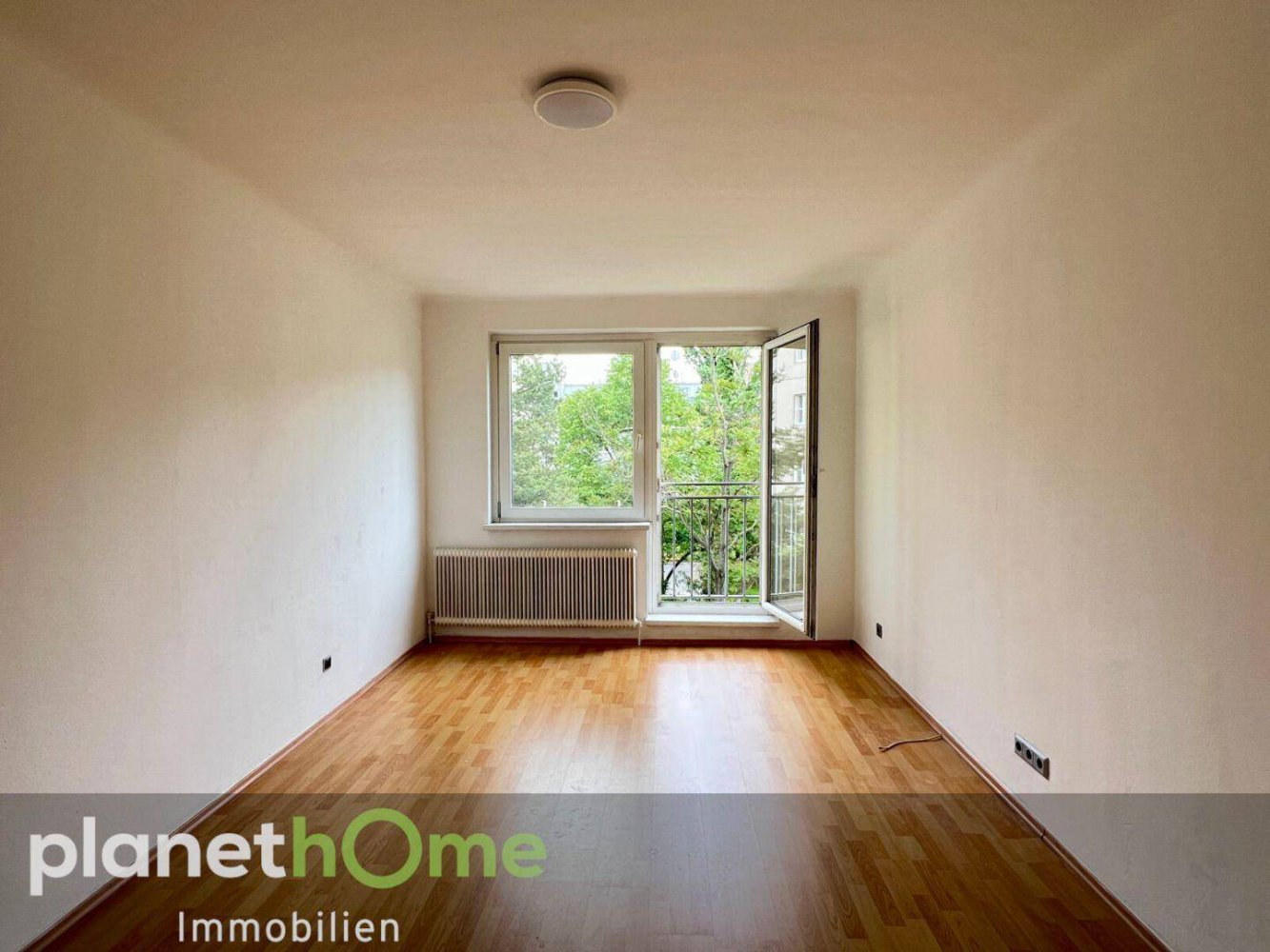 3 rooms Apartment in Simmering, Austria No. 151627