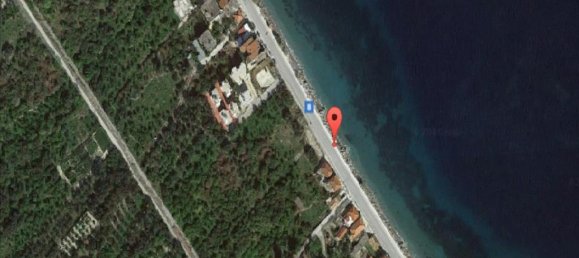  فندق في Evrostina, Greece 7640متر مربع رقم 6544 2