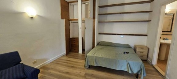 Квартира с 1 спальней в Рим, Италия № 294222 17