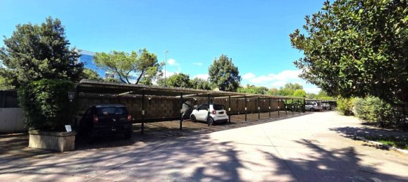 Квартира с 1 спальней в Рим, Италия № 294222 2