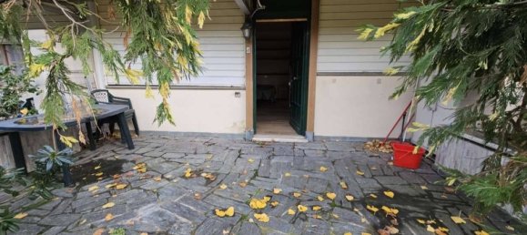 Квартира с 1 спальней в Рим, Италия № 294222 16