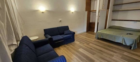 Квартира с 1 спальней в Рим, Италия № 294222 19