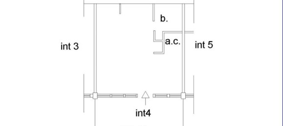 Квартира с 1 спальней в Рим, Италия № 294222 24