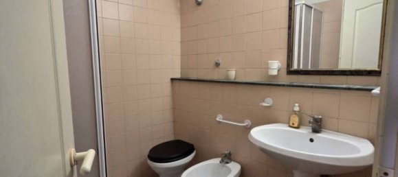 Квартира с 1 спальней в Рим, Италия № 294222 14