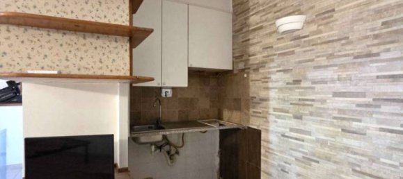 Квартира с 1 спальней в Рим, Италия № 294222 10
