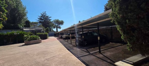 Квартира с 1 спальней в Рим, Италия № 294222 22