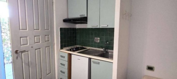 Квартира с 1 спальней в Рим, Италия № 294222 13