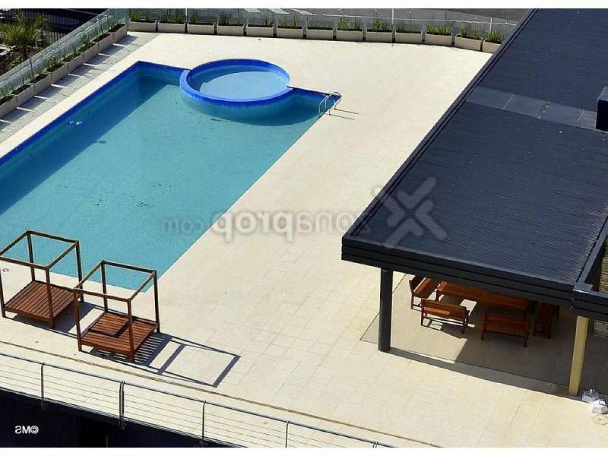 2 bedrooms Apartment in Tigre, Argentina No. 57852