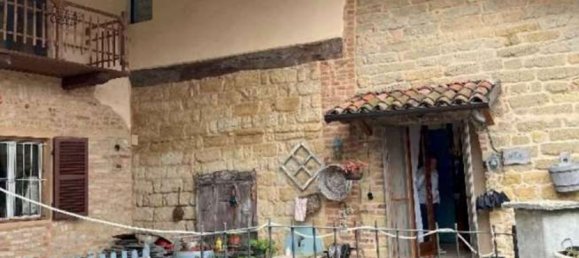 5 bedrooms Apartment in Mombello Monferrato, Italy No. 364387 2