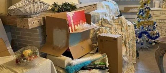 5 bedrooms Apartment in Mombello Monferrato, Italy No. 364387 8