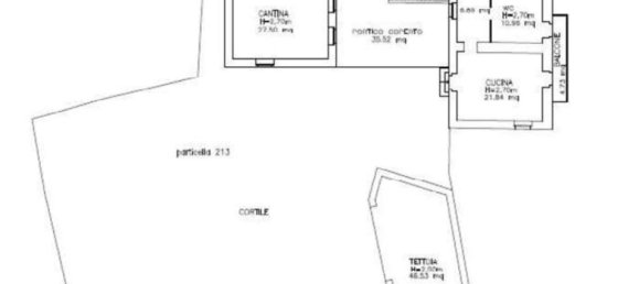 5 bedrooms Apartment in Mombello Monferrato, Italy No. 364387 15