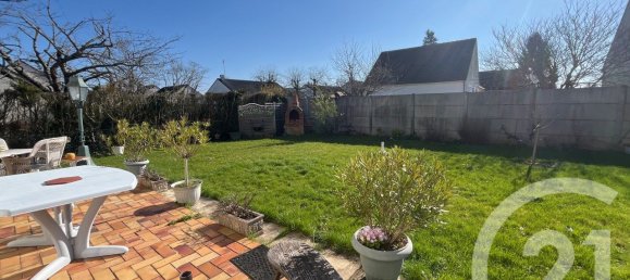 4 Schlafzimmer Haus in Beaugency, France, Nr. 60711 10