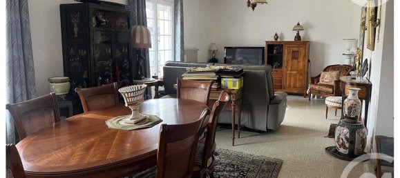 4 Schlafzimmer Haus in Beaugency, France, Nr. 60711 11