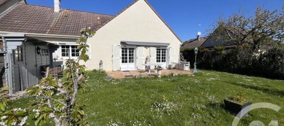 4 Schlafzimmer Haus in Beaugency, France, Nr. 60711 16
