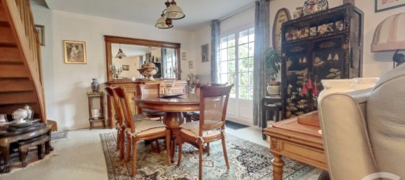 4 Schlafzimmer Haus in Beaugency, France, Nr. 60711 3