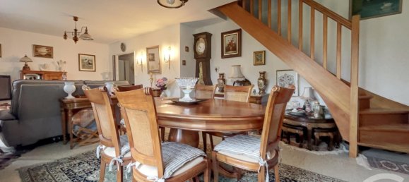 4 Schlafzimmer Haus in Beaugency, France, Nr. 60711 2