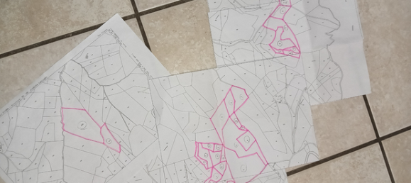 70000m² Land in Montefortino, Italy No. 292249 4