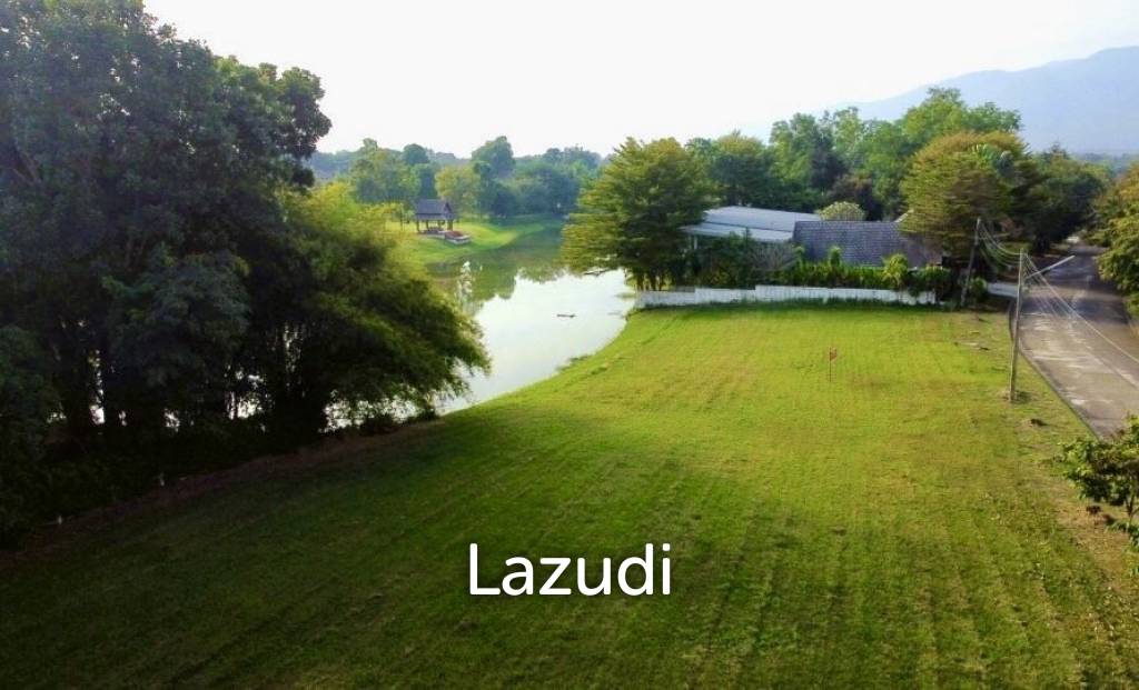  Commercial property in Mae Rim, Thailand No. 13990