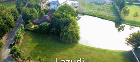  Commercial property in Mae Rim, Thailand No. 13990 2