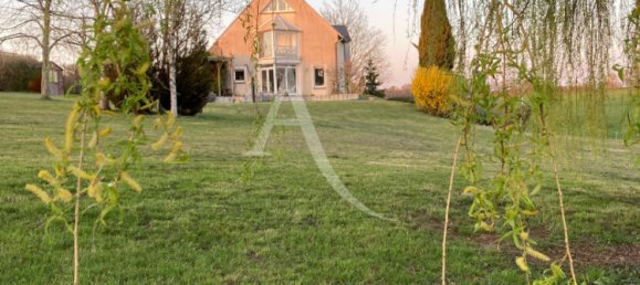 Casa T5 em Lunay, France N.º 55252 15