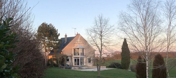 Casa T5 em Lunay, France N.º 55252 17