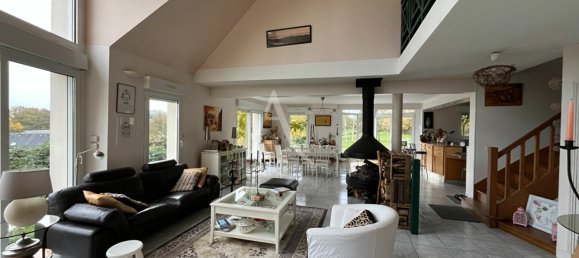 Casa T5 em Lunay, France N.º 55252 2