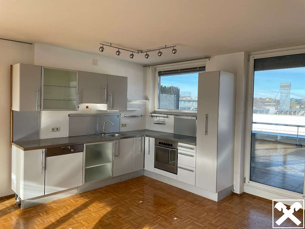 2 chambres Duplex à Oberndorf bei Salzburg, Austria No. 7041