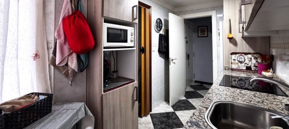 3 Schlafzimmer Wohnung in Malaga, Spain, Nr. 190932 7