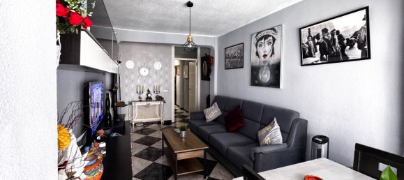 3 Schlafzimmer Wohnung in Malaga, Spain, Nr. 190932 5