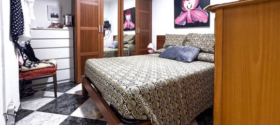 3 Schlafzimmer Wohnung in Malaga, Spain, Nr. 190932 16