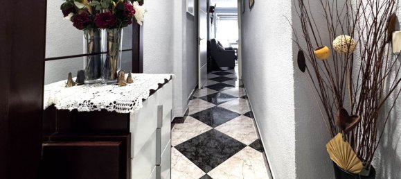 3 Schlafzimmer Wohnung in Malaga, Spain, Nr. 190932 10